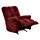 Catnapper Heated Massage Rocker Chair - Comfortable Soft Massage Recliner Rocker