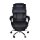 Merax Deluxe Office - Five Star Leather Lumbar Support Recliner Chair