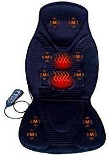 Five S SF 8812 Vibration Massage Chair Pad