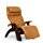 Human Touch Hand-Carved Zero Gravity - ’The Perfect’ Adjustable Zero Gravity Full Recliner Chair