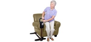 Recliners For Seniors And Elderly