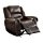 Homelegance Bonded Leather Chair - Dad’s Bonded Leather Recliner Arm Chair