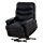 Merax Leather Lift Recliner - Sturdy Steel Sleeper Lift Recliner Chair