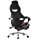 Viva Office Office Recliner Chair - Contoured Reclining Sporty Office Chair
