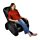 Human Touch iJoy Massage Recliner - Relaxing Robotic Massage Recliner Chair