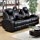 Coaster Home Furnishings Power Reclining Sofa - Ultimate Power Reclining Loveseat Sofa
