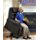 Golden Technologies Comfortable Leather Recliner - Comfortable Faux Leather Recliner Lift Chair