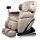 Ideal Massage Shiatsu Massage Recliner Chair - Space Age Heated Massage Recliner Chair