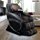 Titan Chair Electronic Massage Chair - Hi-Tech Remote Control Massage Recliner