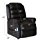 Outdoor Sunshine Standard Bedroom Lift Recliner - Full Recliner Armchair With Lift Function