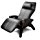 Svago Leather Savvy Recliner Chair - Fully Adjustable Zero Gravity Recliner Chair