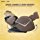Kahuna Massage Chair Luxury Hi-Tech Recliner - Intelligent Pressure Relief Massage Recliner Chair