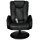 Best Choice Products Leather Recliner - Affordable Leather Recliner Chair With Ottoman