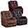 Catnapper Plush Lift Recliner Chair - Comfortable Power Recliner Chair with Lift