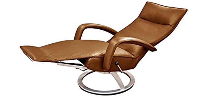 narrow glider chair