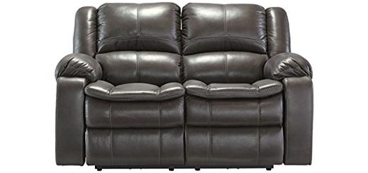 Two Person Recliner