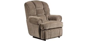 Big and Tall Recliners