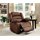 NHI Express Addison Recliner Chair - Full-Bodied Petite Recliner Chair