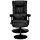 Flash Furniture Contemporary - Swivel Recliner with Ottoman