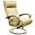 Lafer Kiri Recliner Chair - Ergonomic Modern Swivel Recliner Chair