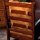 Alfred Zahn Ltd Mission Rocker - Belham Remington Mission Style Rocker Chair