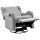 Angel Line Scrolled Wing Chair - Comfortable Scrolled Wing Fabric Chair Recliner