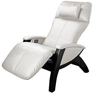 Cozzia Modern Zero Gravity Chair 'One Touch' Modern Zero Gravity Recliner
