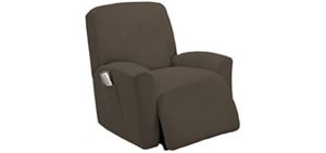 covers for leather recliner