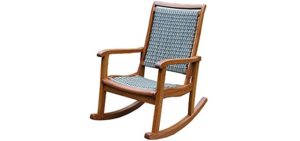 Best Outdoor Rocking Chair