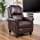Great Deal Furnitute Leather Club Chair - Modern Leather Club Chair Recliner