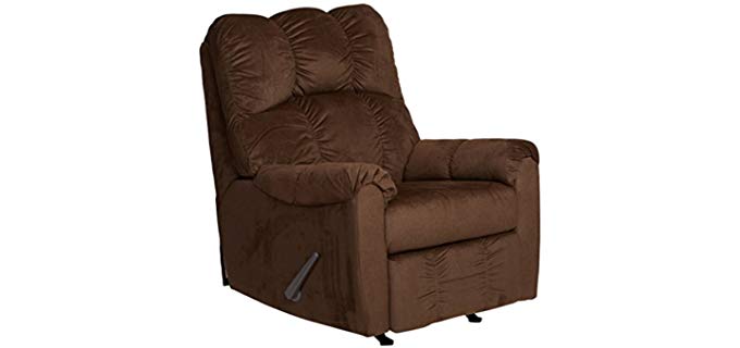 Most Durable Recliners [2020 Update] - Recliner Time
