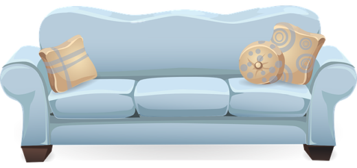 Different Types of Recliners - feature