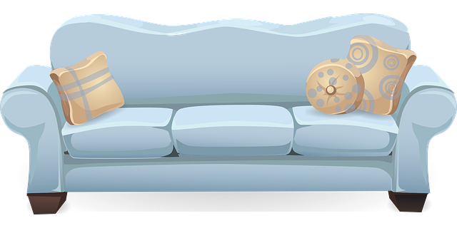 Different Types of Recliners - feature