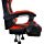 GreenForest Game Chair - Computer and Gaming Recliner Chair