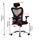 HollyHOME High Back Executive - Reclining Office Chair
