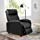 Homall Single - Leather Mid-Century Modern Reclining Chair