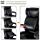 Merax Inno Series - Office Recliner Chair with Lumbar Support