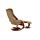Oslo Mac Motion - Ergonomic Design Recliner Chair