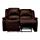 RecPro Charles Collection - Double Recliner/Loveseat