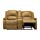 RecPro Charles - Two Seat RV Recliner