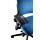 Steelcase Leap - Ergonomic Design Fabric Office Chair