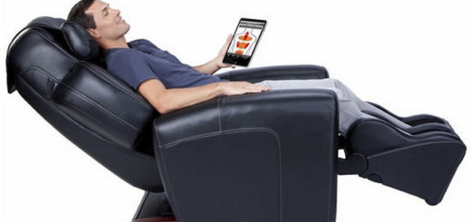 Therapeutic Recliner-Feature Image