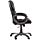 AmazonBasics High Back - Executive Reclining Chair with Wheels