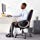 AmazonBasics High Back - Executive Reclining Chair with Wheels
