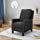 Armstrong Traditional - Mid-Century Push Back Recliner with a Modern Touch