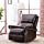 CANMOV Contemporary - Swivelling Manual recliner