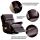 CANMOV Contemporary - Swivelling Manual recliner
