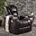 Great Deal Furniture Everette - Power Recliner with Cup Holder