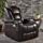 Great Deal Furniture Everette - Power Recliner with Cup Holder
