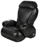 Memory Foam recliner cup holder and power
